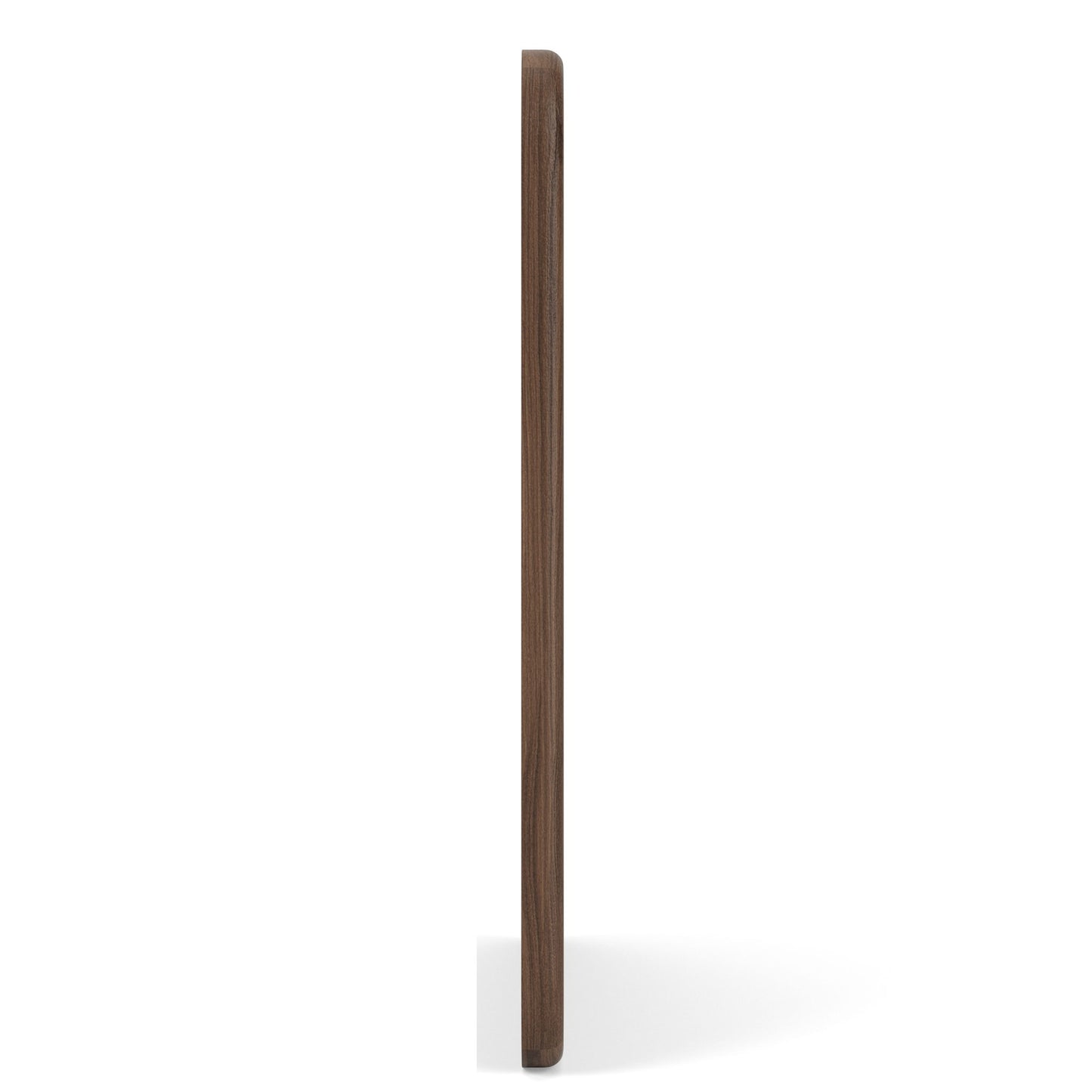 Delia - Dresser Mirror - Nouveau Walnut