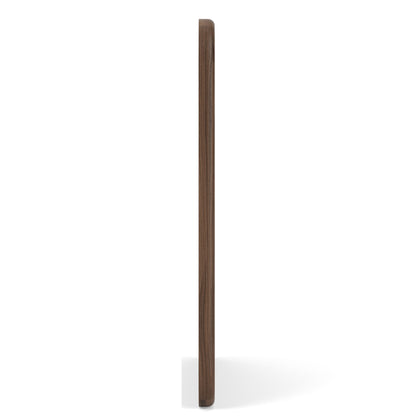 Delia - Dresser Mirror - Nouveau Walnut