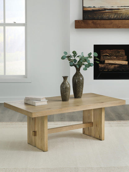 Crendlin - Table