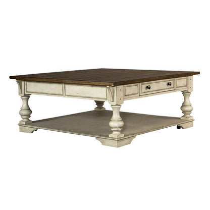 Morgan Creek - Table