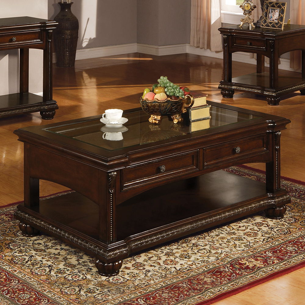 Anondale - Table