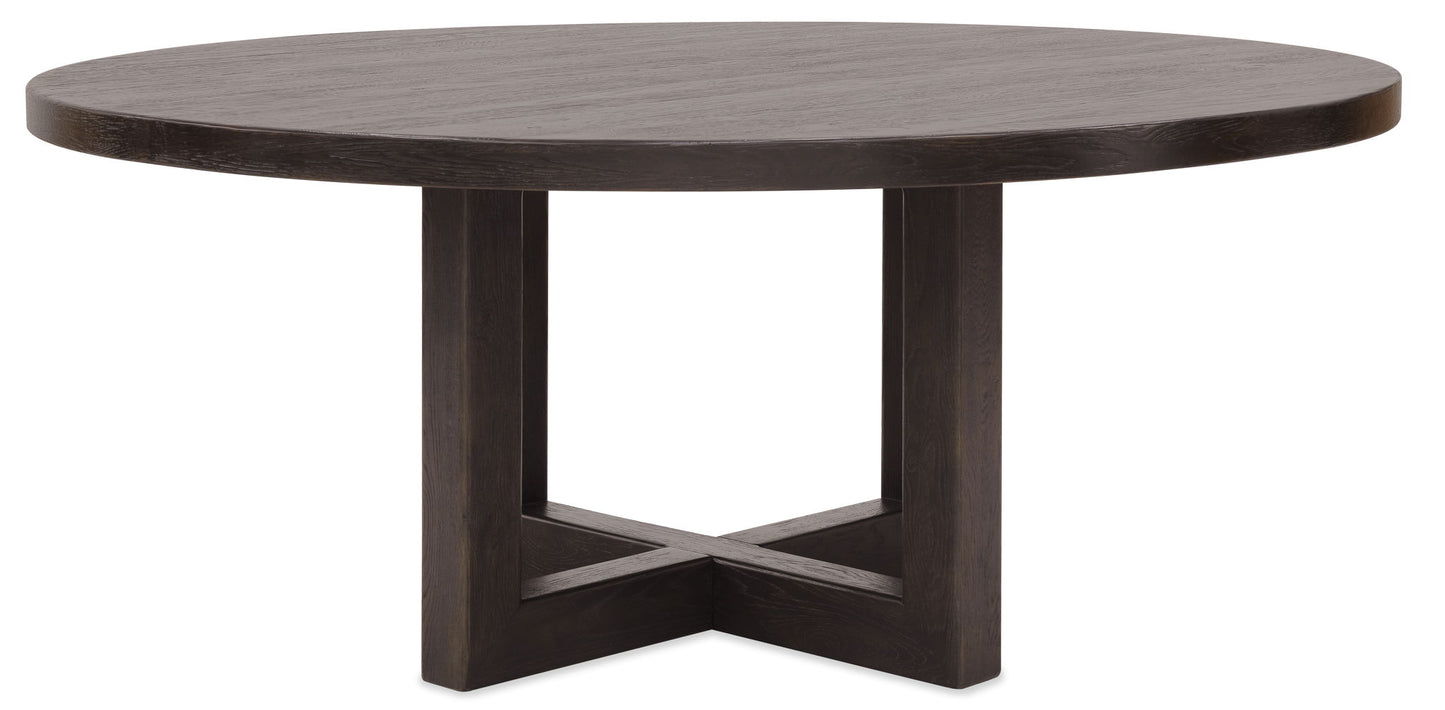Driftwood - Round Dining Table