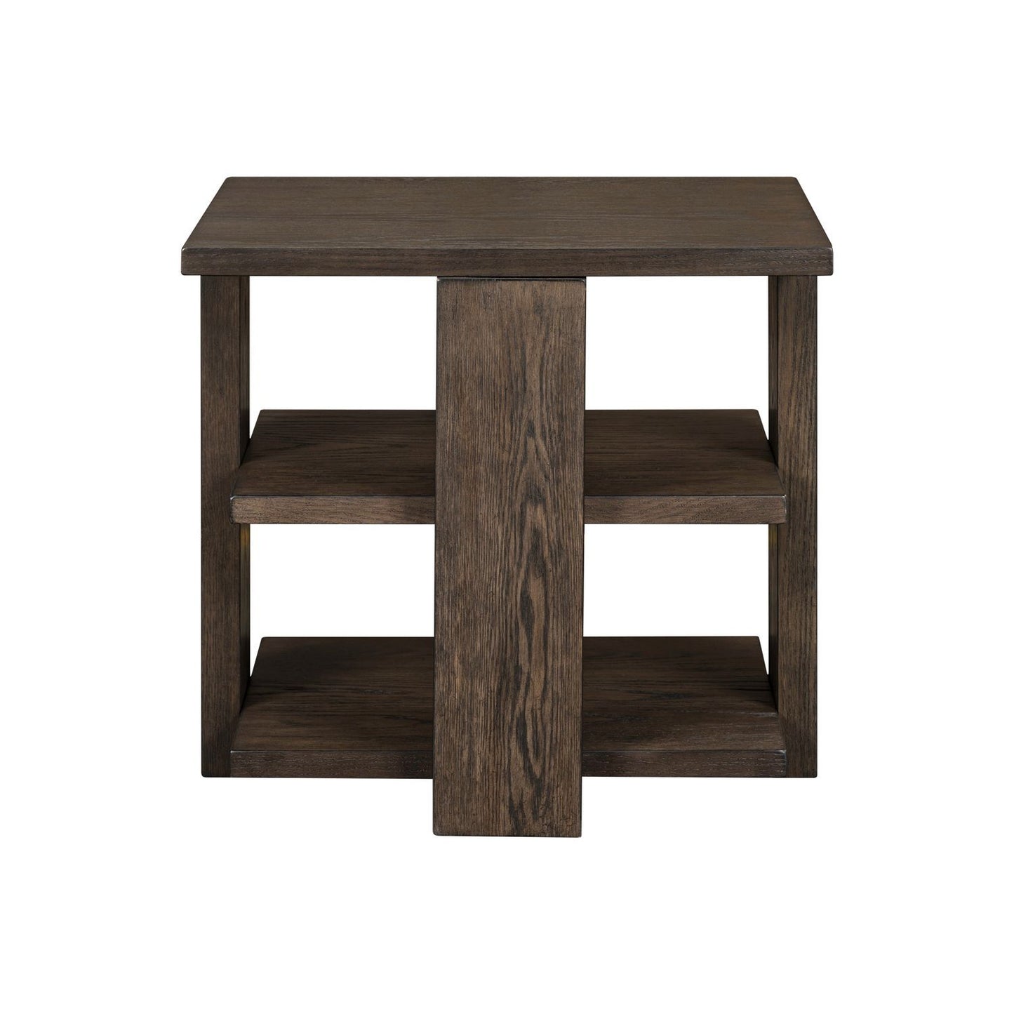 Harrison - End Table - Espresso