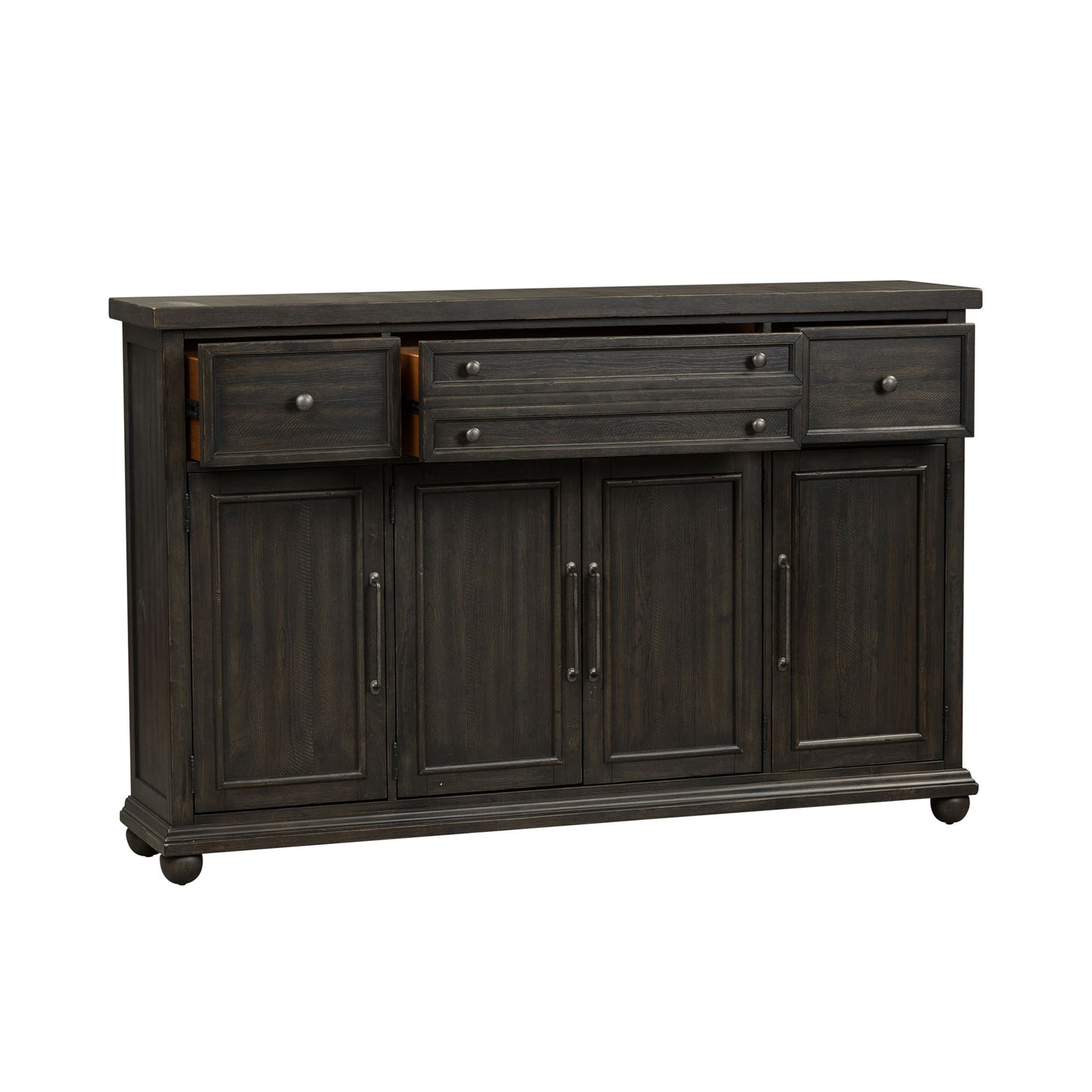 Harvest Home - Hall Buffet - Chalkboard