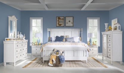 Vintage Market - Complete Shelter Bed