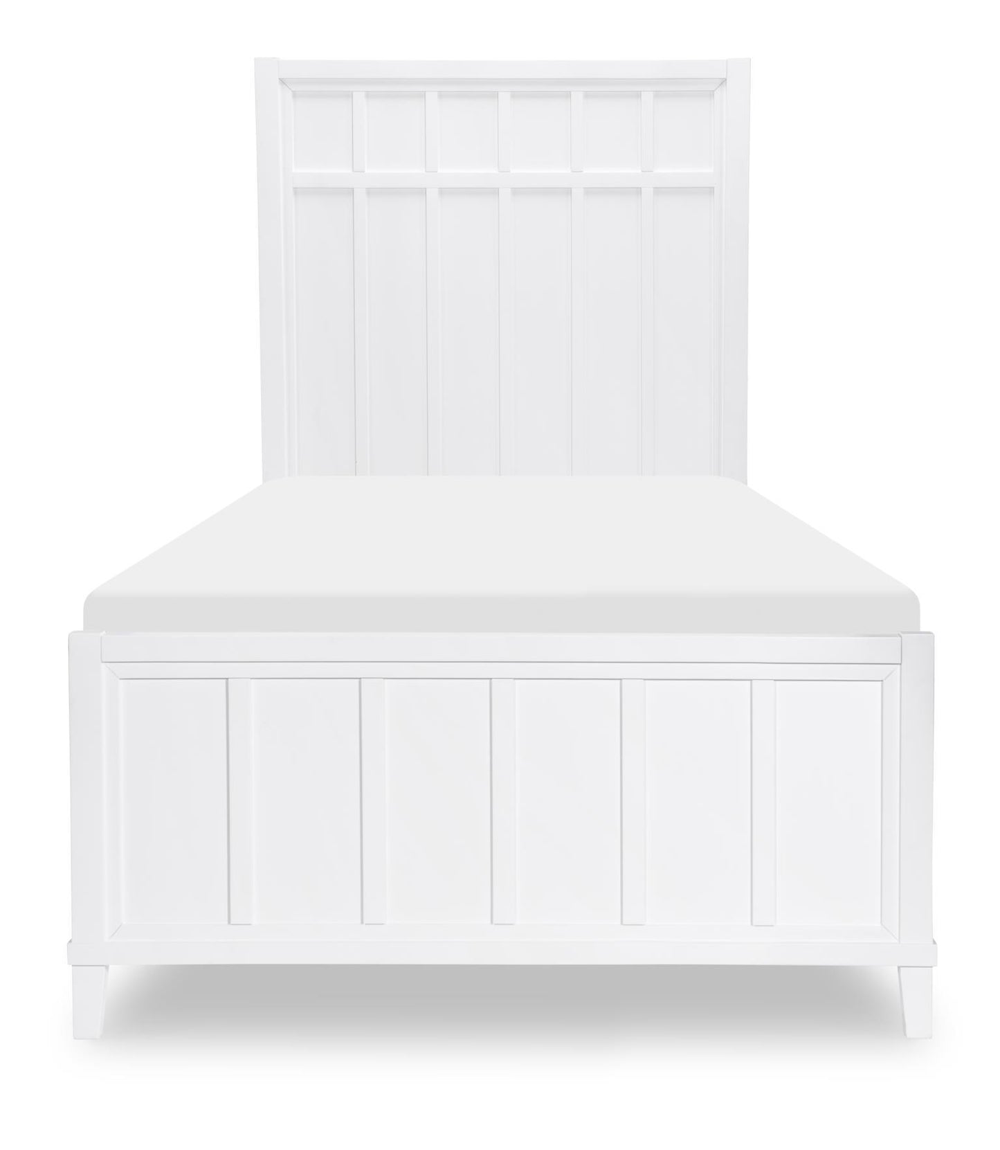 Horizons - Complete Panel Bed
