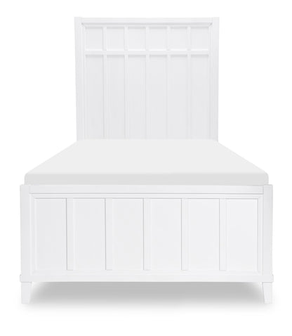 Horizons - Complete Panel Bed