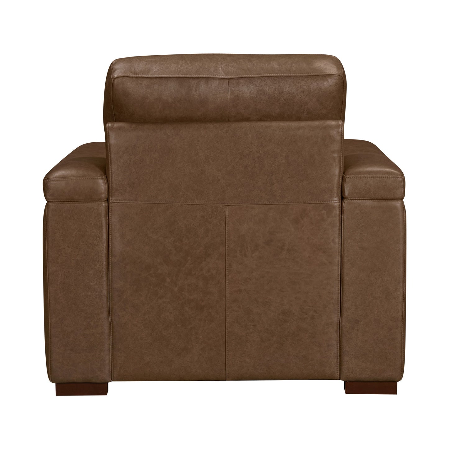 Garrison - Stationary Chair
