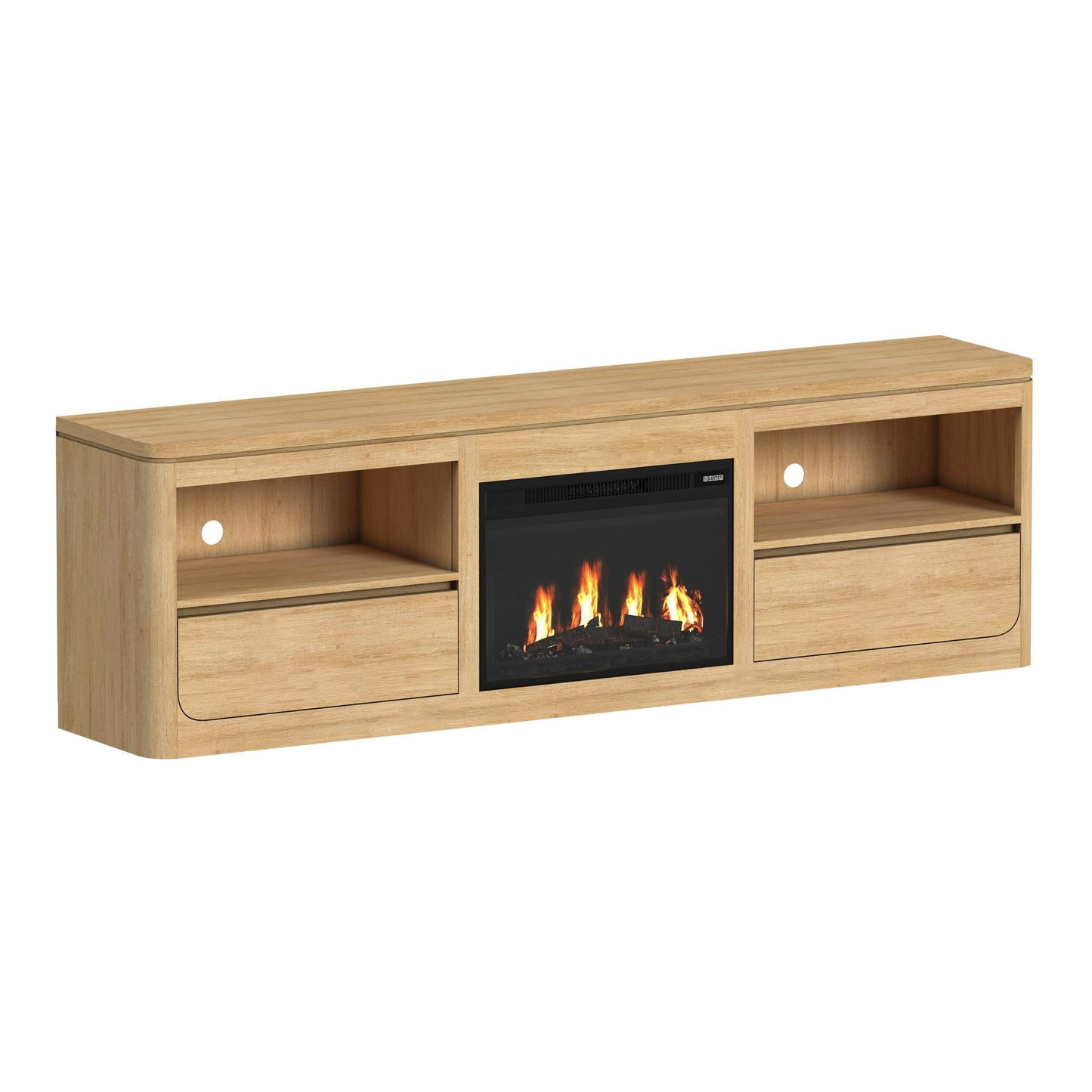 Rosalie - TV Console