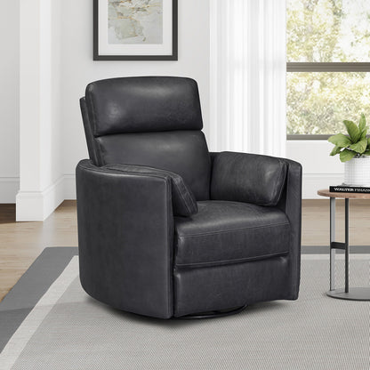 Radius - Power Swivel Glider Recliner