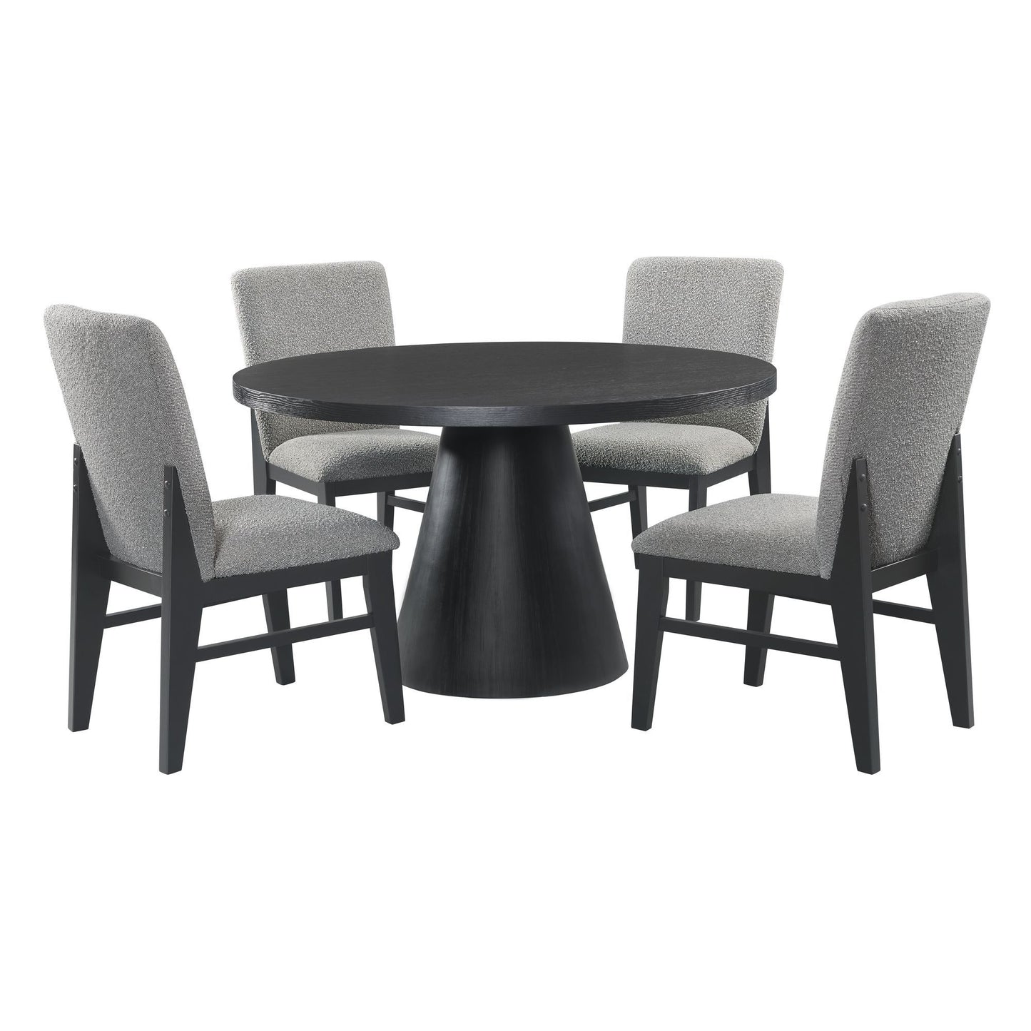 Portland - Standard Height Dining Set