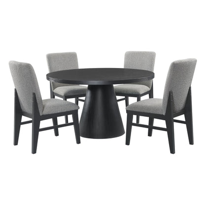 Portland - Standard Height Dining Set