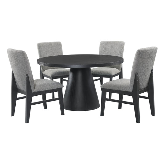 Portland - Standard Height Dining Set