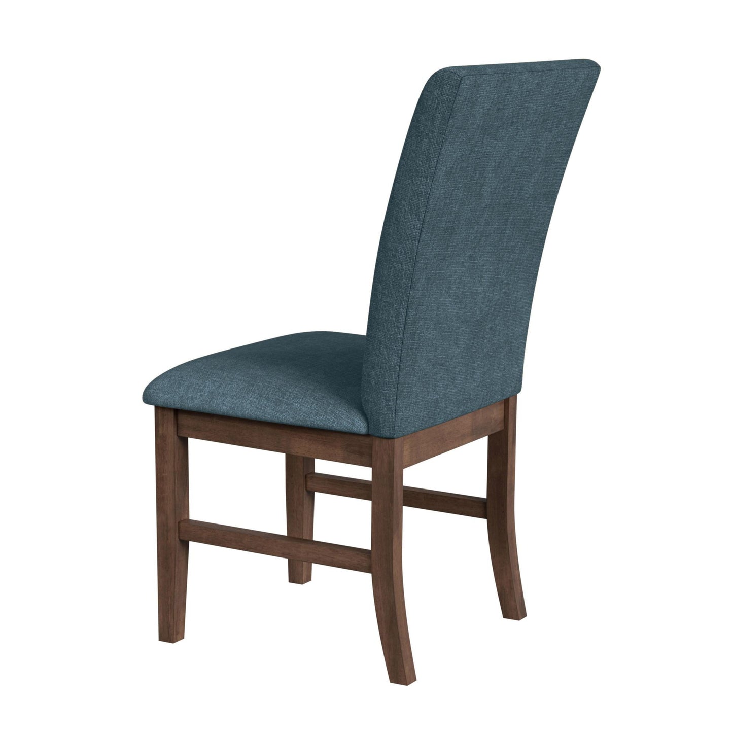 Santa Barbara - Fabric Dining Side Chair (Set of 2)
