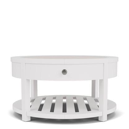 Rosalie - Round Table