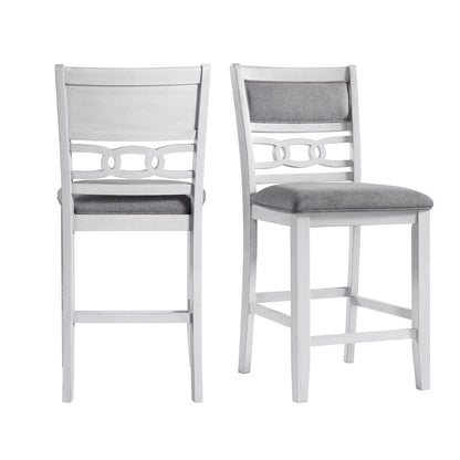 Amherst - Counter Height Side Chair (Set of 2)