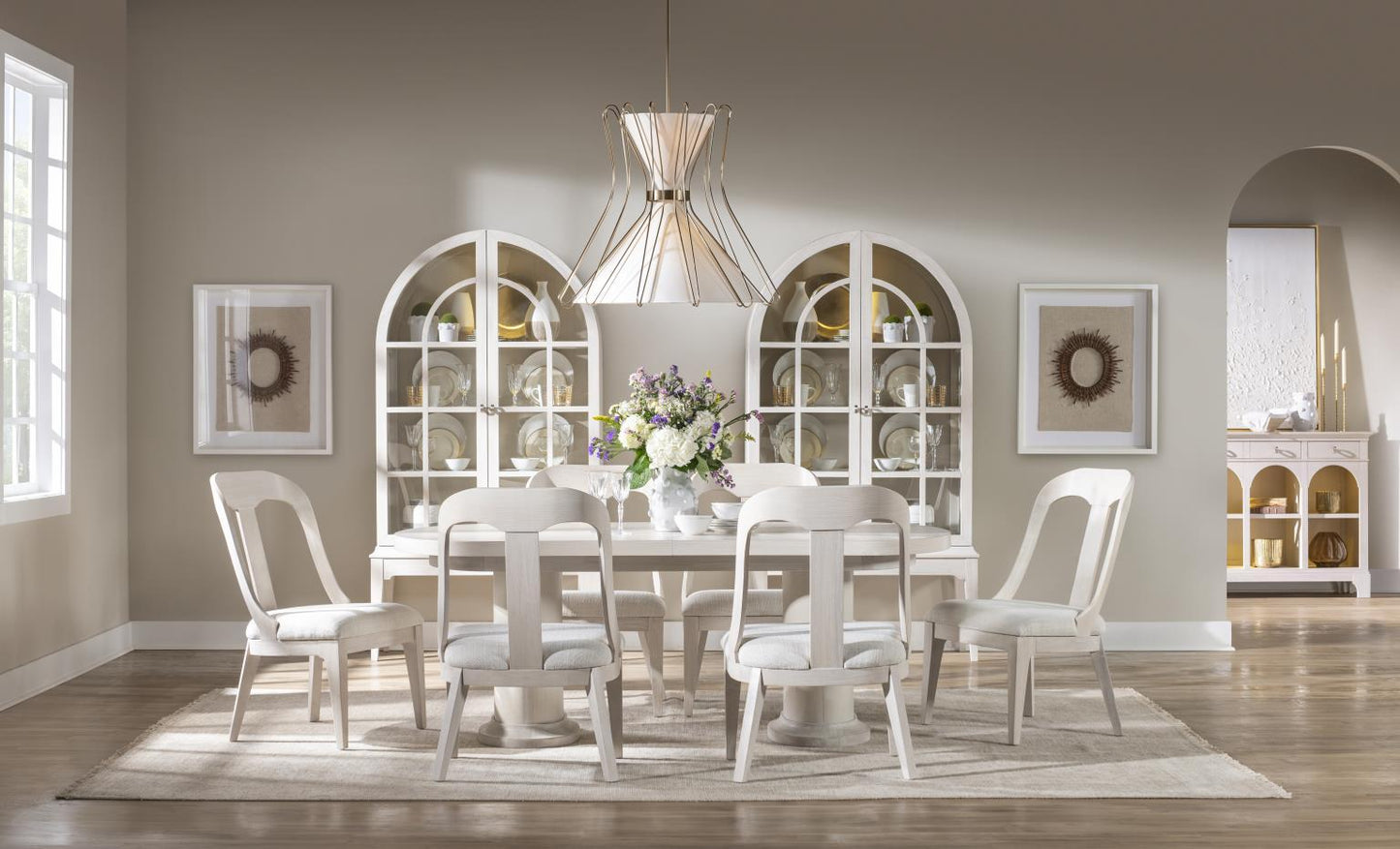 Harmony - Side Chair