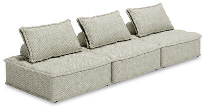 Bales - Sectional