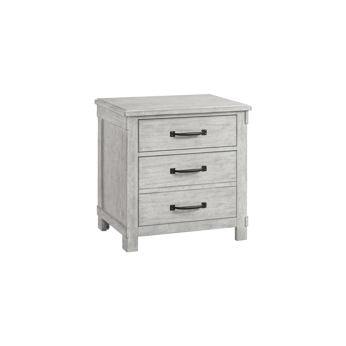 Scott - Platform Storage Bedroom Set