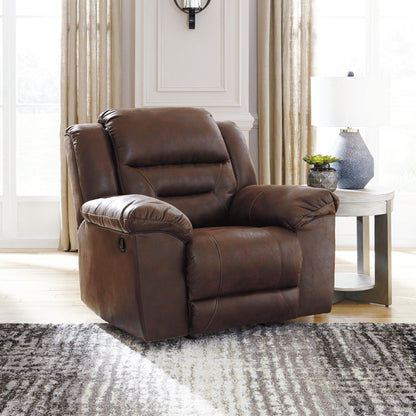 Stoneland - Rocker Recliner