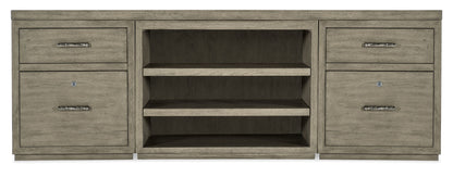 Linville Falls - Credenza