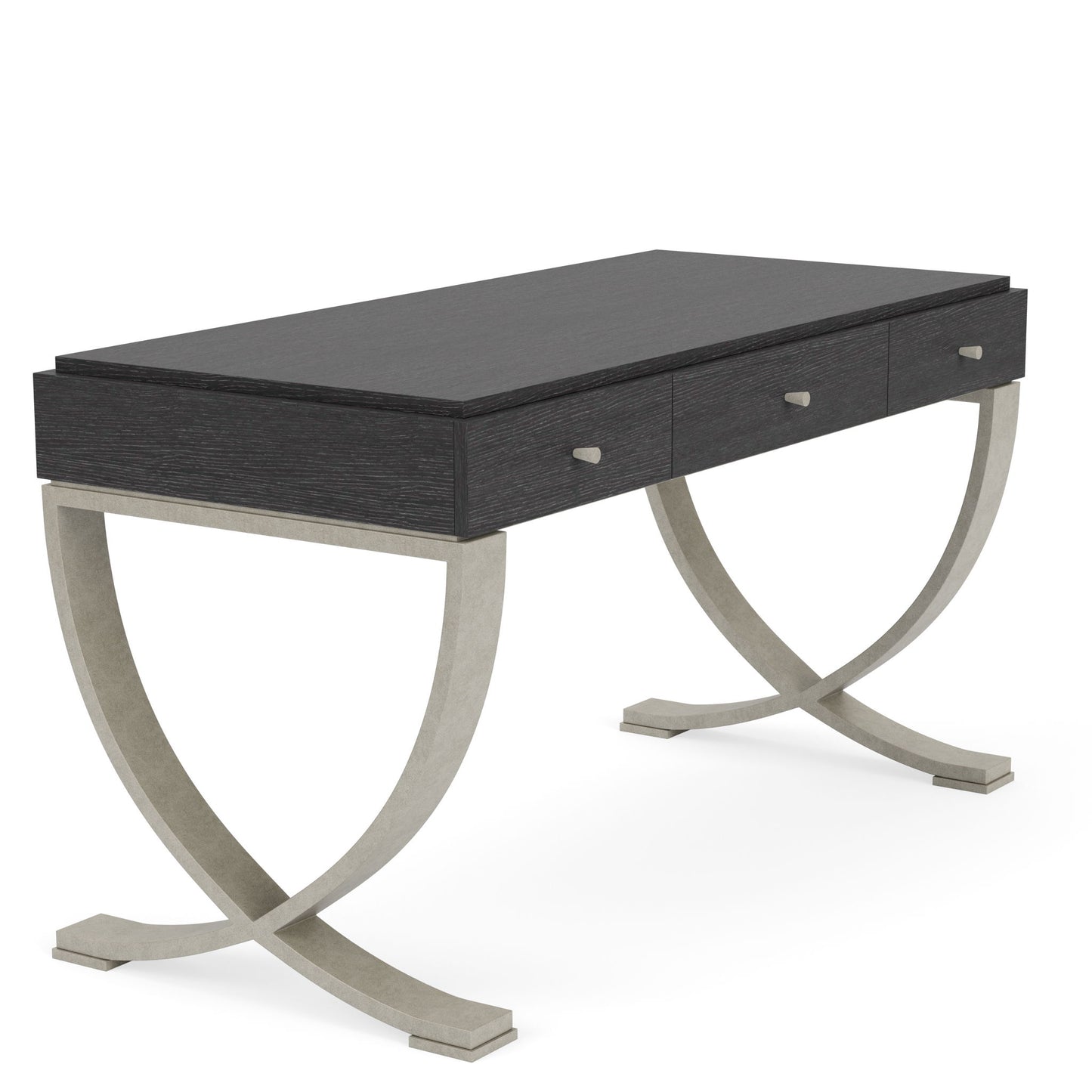 Millie - Writing Desk - Glazed Mocha