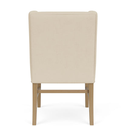 Mix-N-Match Chairs - Host Upholstered Chair