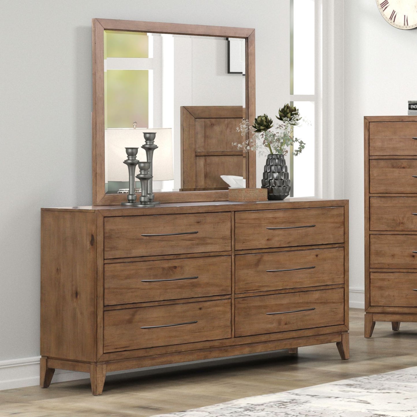 Shaker Lakes - Dresser