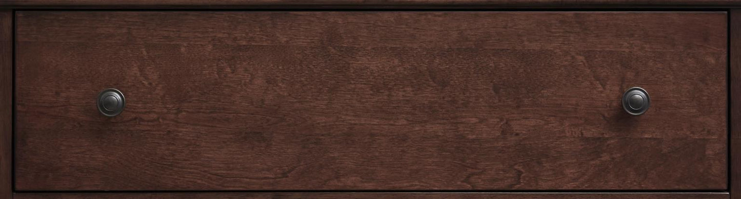 Canterbury 2.0 - Dresser
