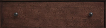 Canterbury 2.0 - Dresser