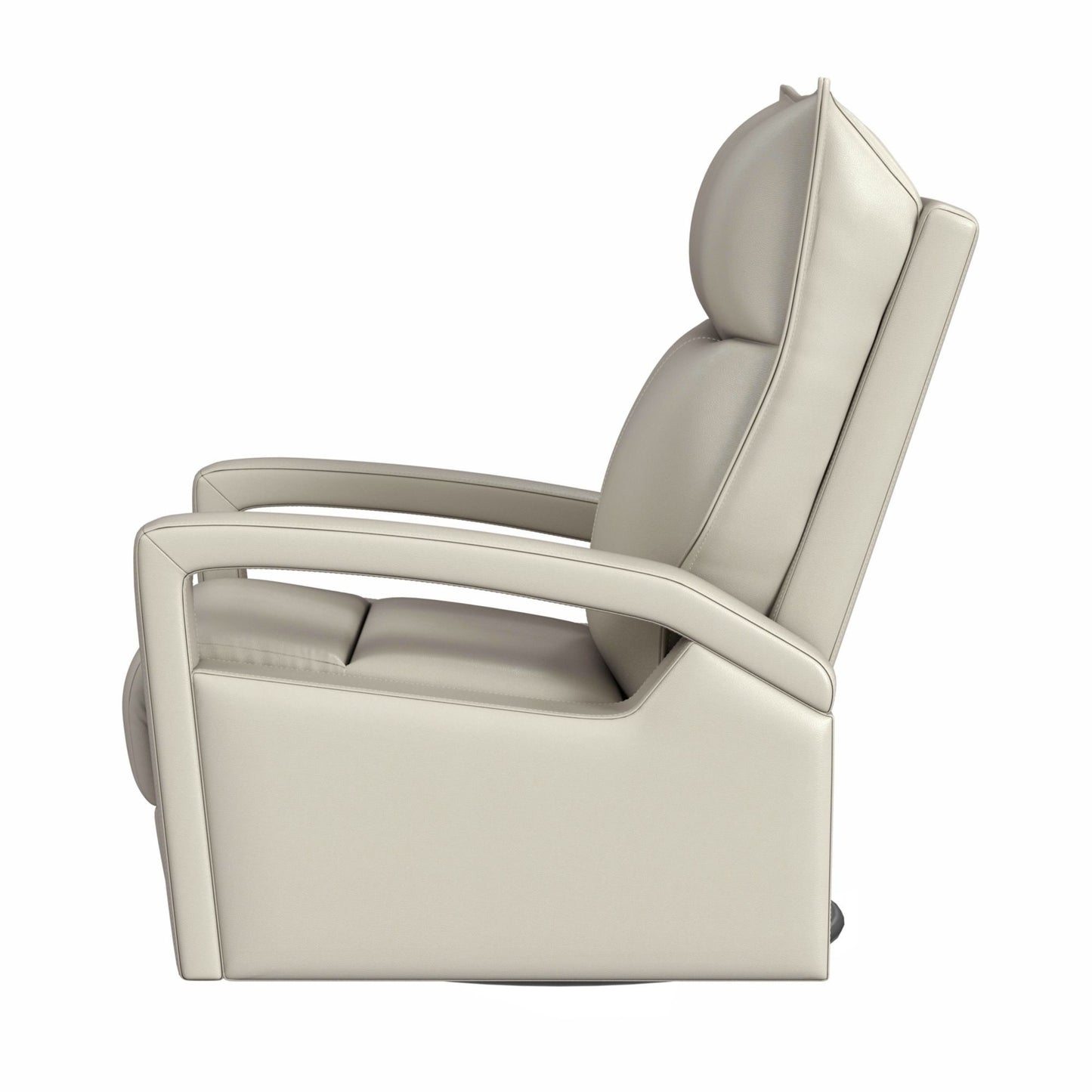 Eco - P1 Recliner With Glider And Swivel