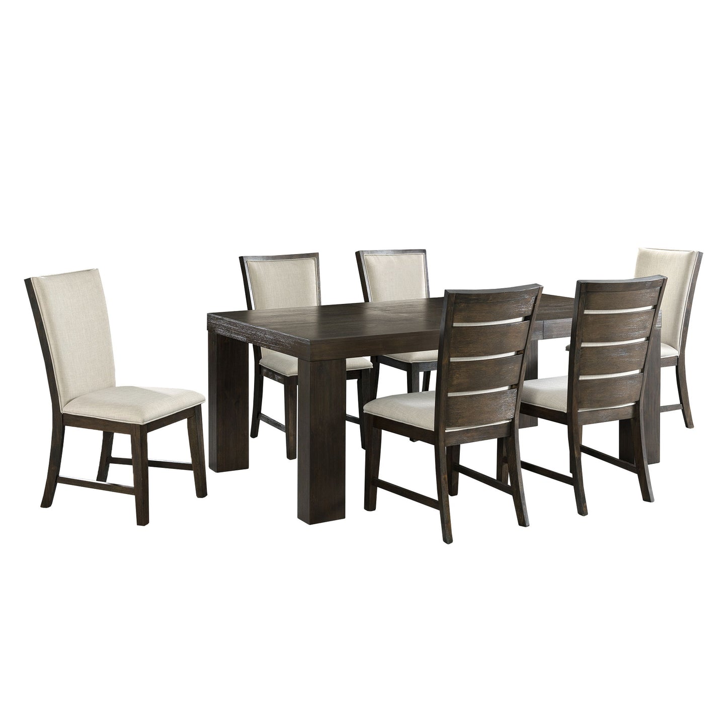 Grady - Dining Set