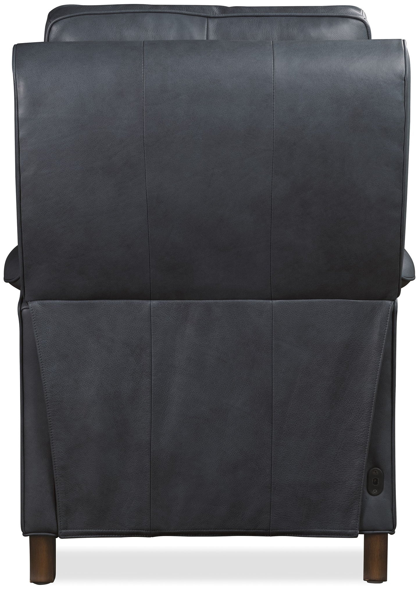 RC - Wrenn Power Recliner With Power Headrest