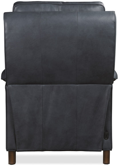 RC - Wrenn Power Recliner With Power Headrest