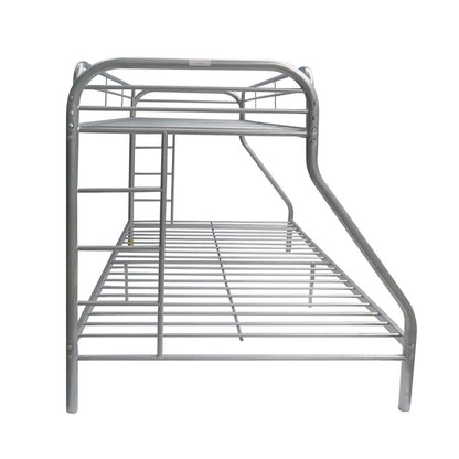 Tritan - Metal Bunk Bed