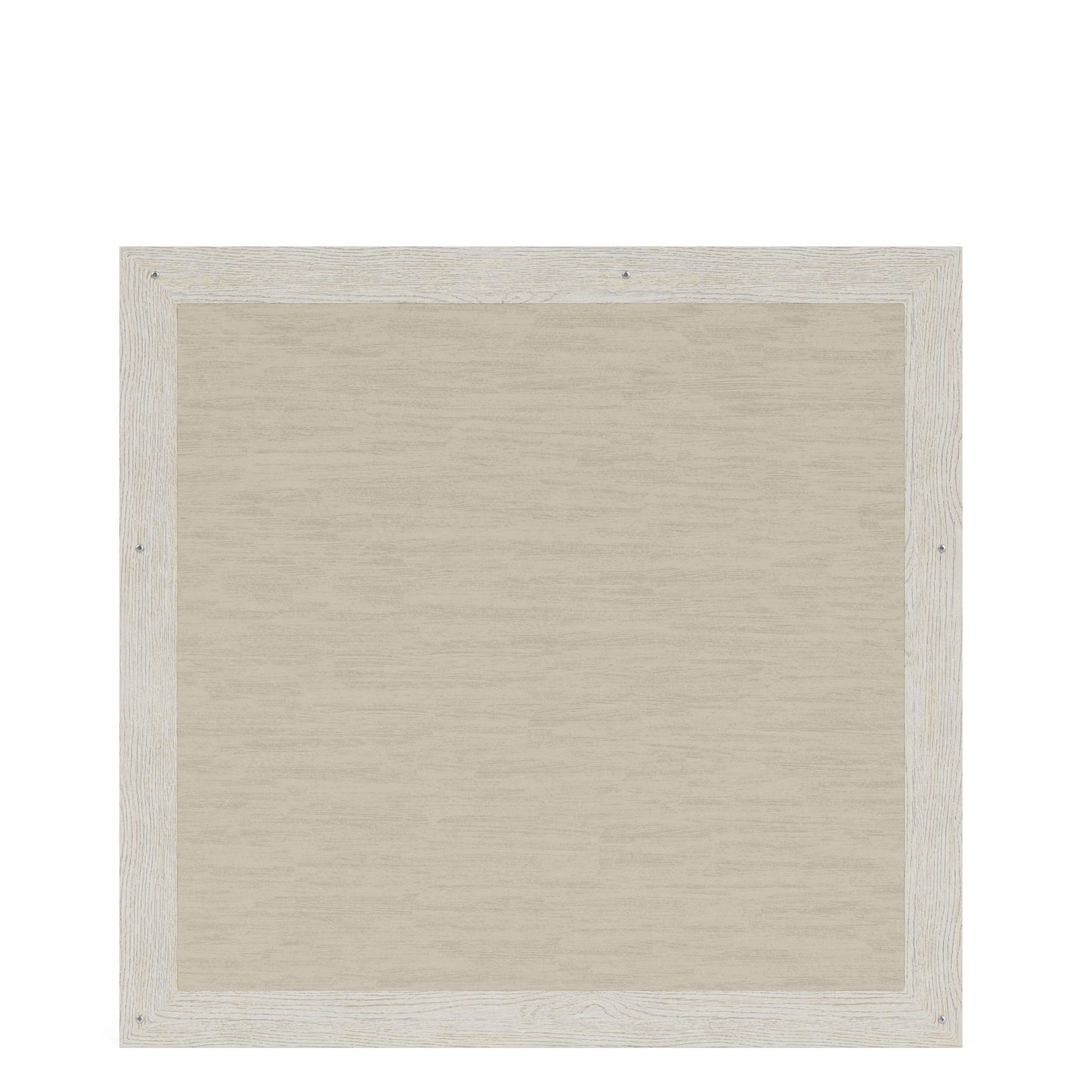 Carmella - Dresser Mirror - Pebble Oak