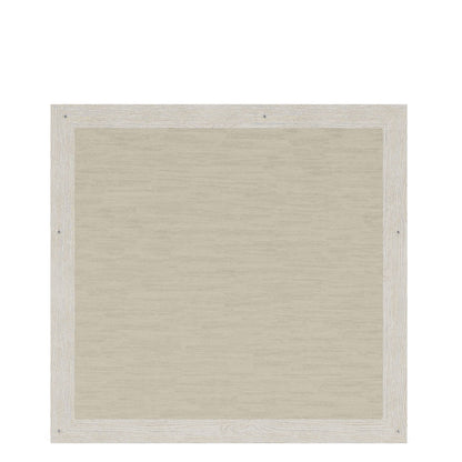 Carmella - Dresser Mirror - Pebble Oak