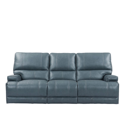 Whitman - Powered By Freemotion Living Room Set