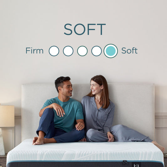 Tempur-Adapt - ProAdapt Soft Mattress