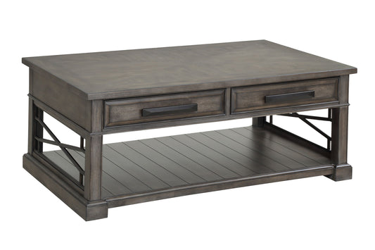 Sundance - Cocktail Table