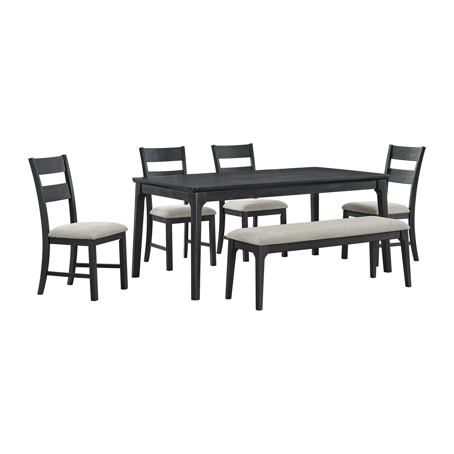Garcia - Dining Set