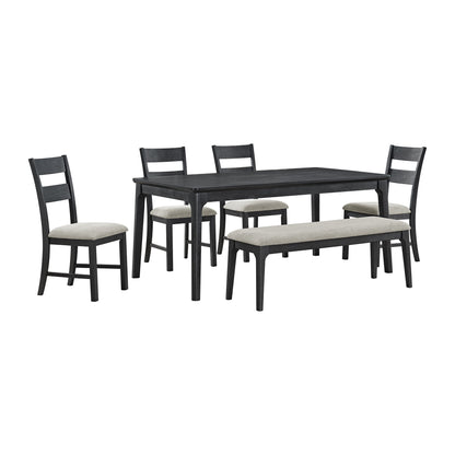 Garcia - Dining Set