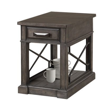 Sundance - Cocktail Table Set