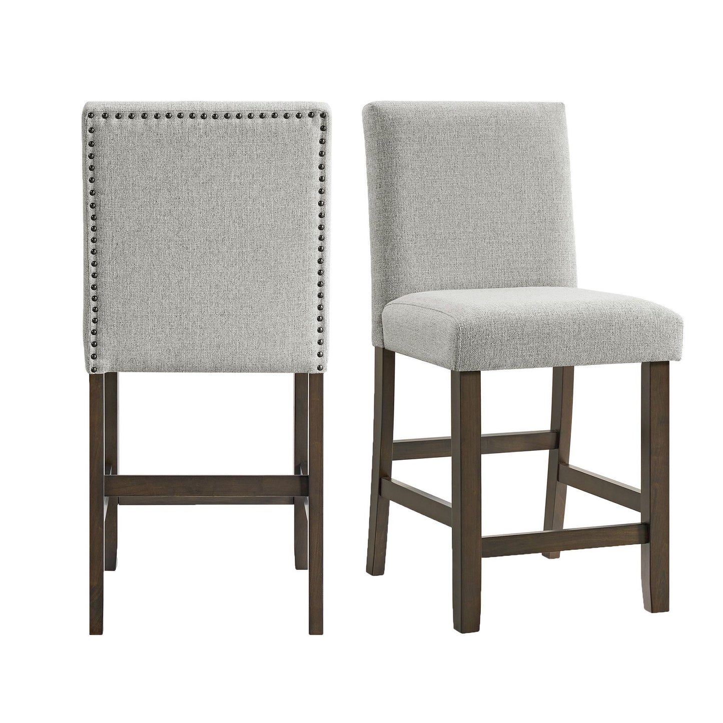 Seneca - Counter Side Chair (Set of 2)