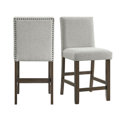 Seneca - Counter Side Chair (Set of 2)