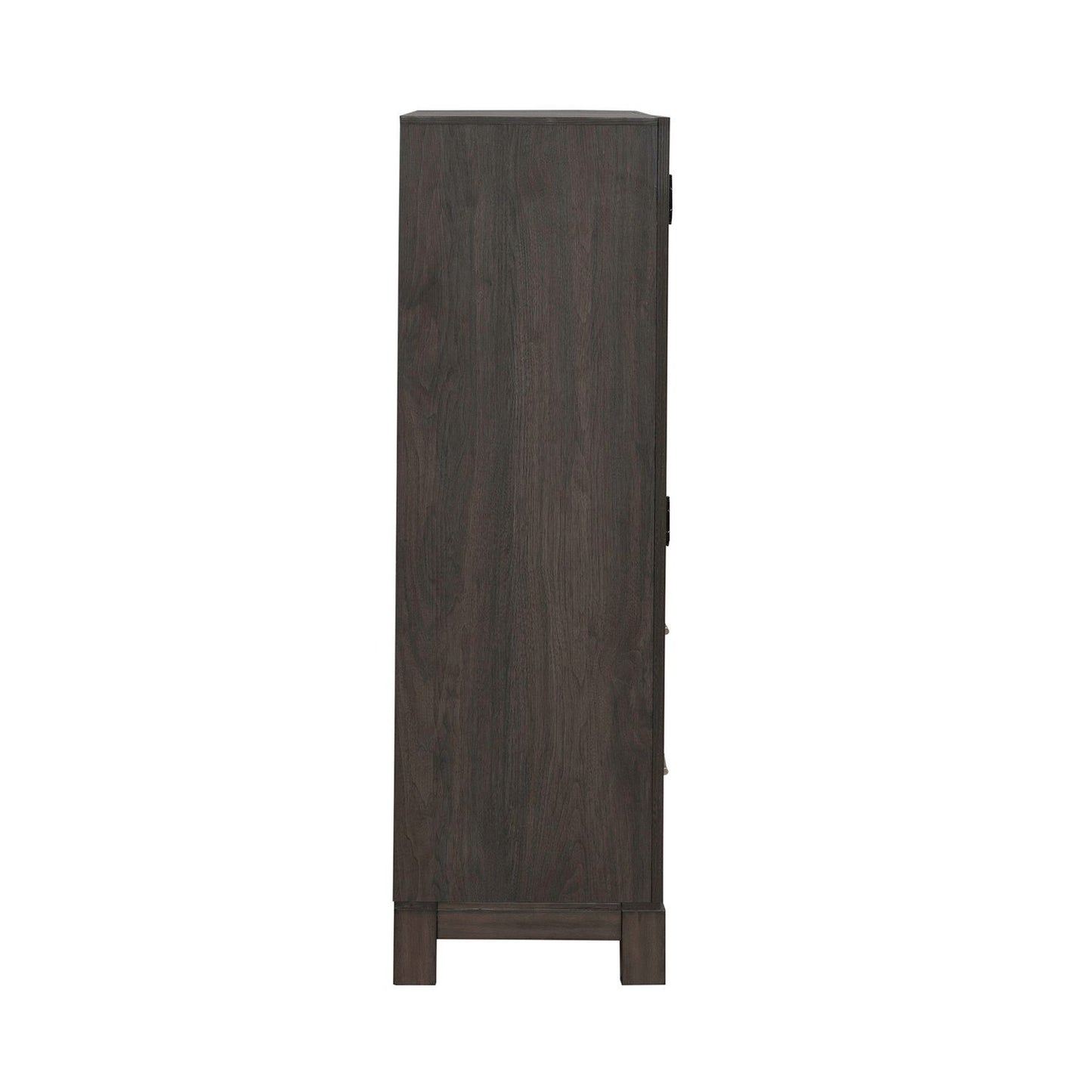Modern Edge - Dressing Chest - Caffe