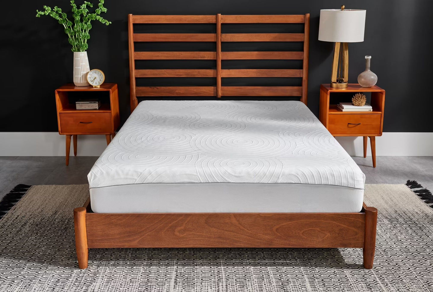 Protectors - Tempur-Protect Mattress Protector - Split California King