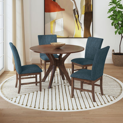 Santa Barbara - Standard Height Dining Set