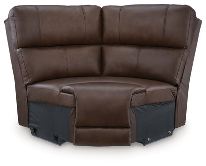 Bleckley - Wedge - Espresso