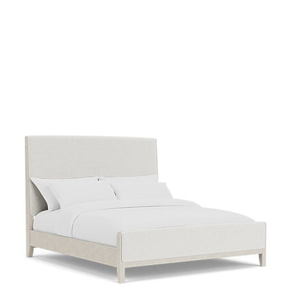 Carmella - Upholstered Bed